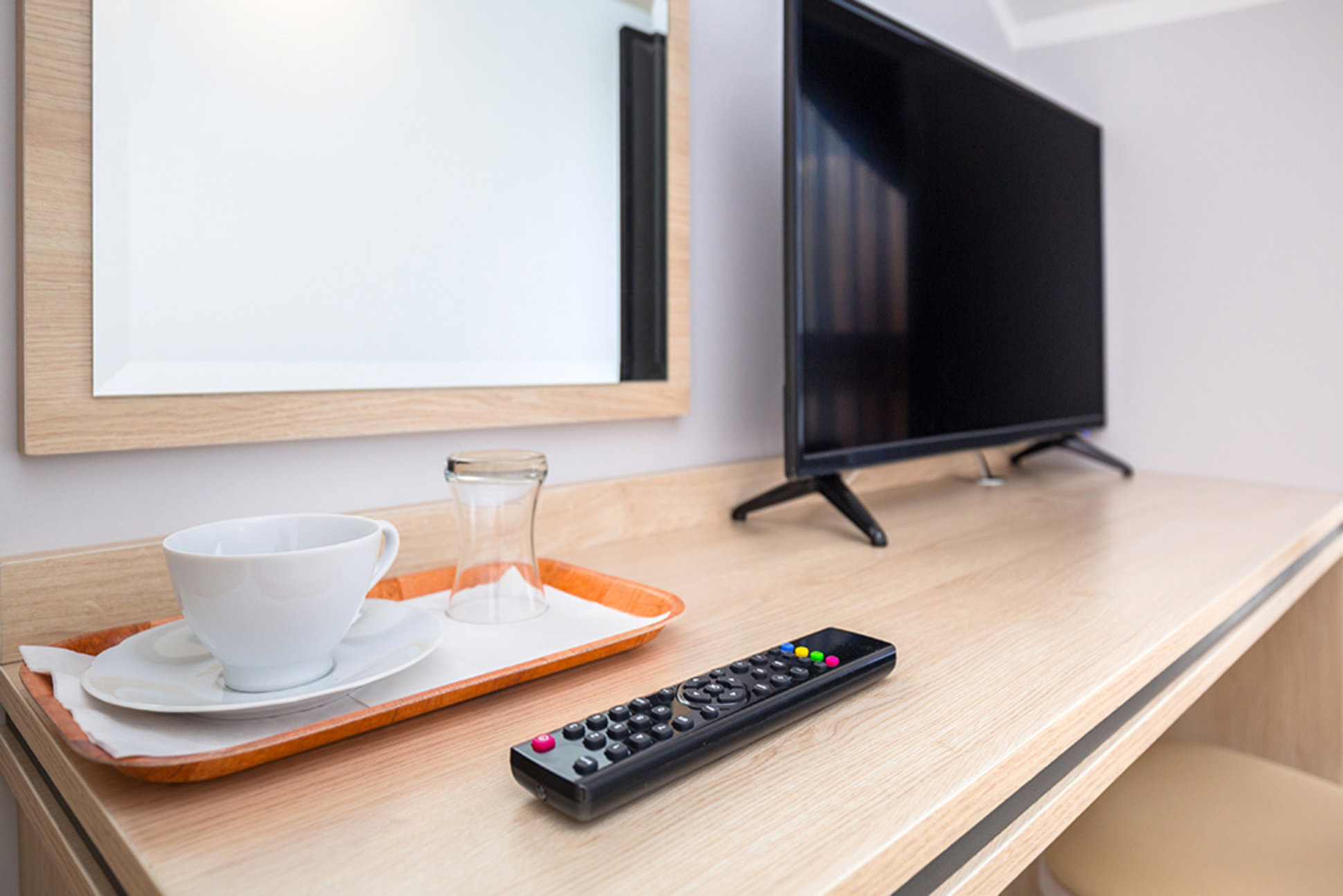 Hotel-TV bei AMA Elektro in Backnang