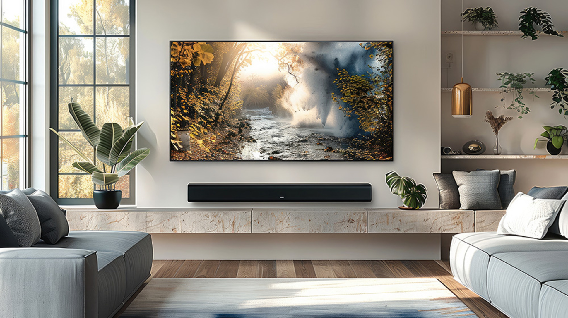 Fernseher bei AMA Elektro in Backnang