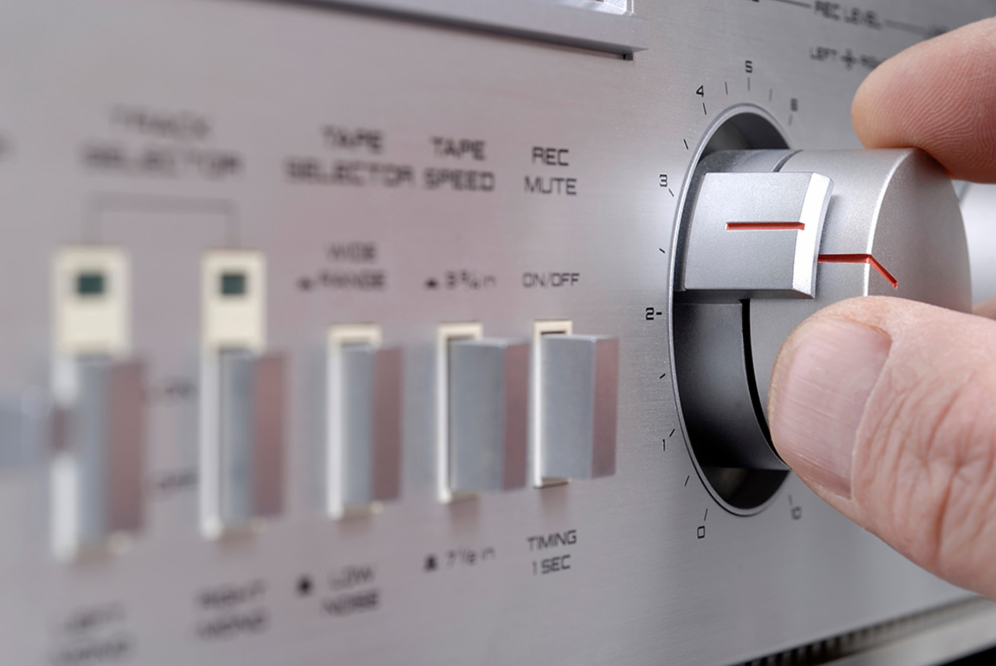 HiFi-Systeme bei AMA Elektro in Backnang