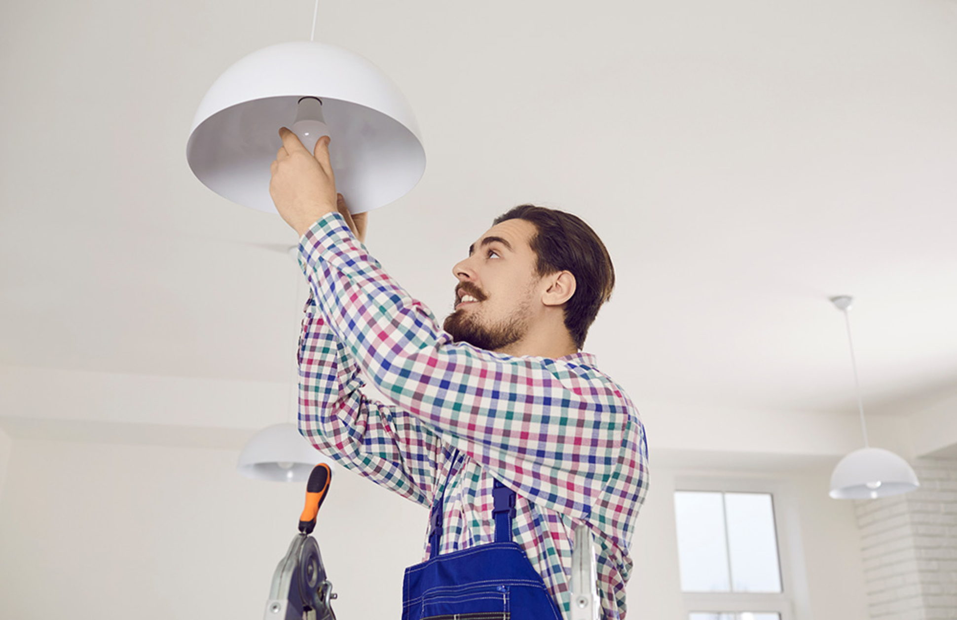 Energie sparen bei AMA Elektro in Backnang