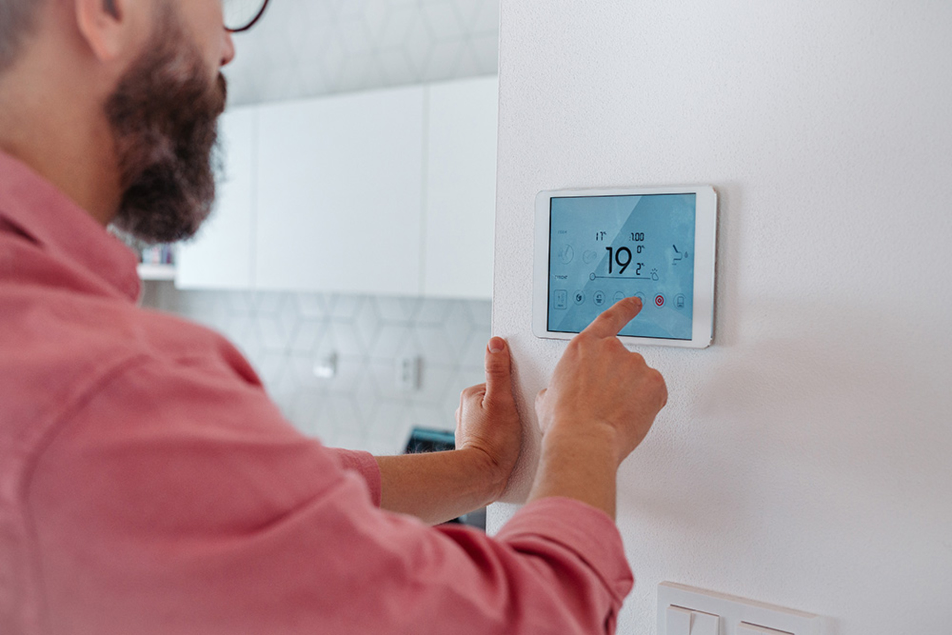 KNX-Planung bei AMA Elektro in Backnang