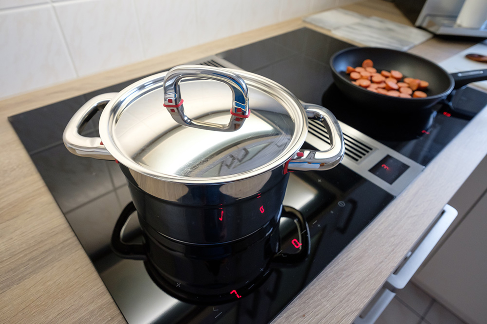 Kochen & Backen bei AMA Elektro in Backnang